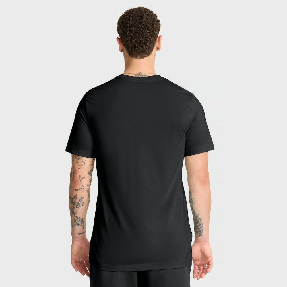 Colorado Rockies Nike New Legend Wordmark Dri-FIT T-Shirt - Black - Nike on Sale
