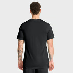Colorado Rockies Nike New Legend Wordmark Dri-FIT T-Shirt - Black - Nike on Sale