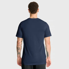 Minnesota Twins Nike New Legend Wordmark Dri-FIT T-Shirt - Navy - Nike on Sale