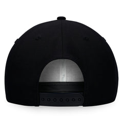 San Francisco Giants Majestic Smoke Dye Snapback Hat - Gray - MLB Sale