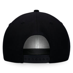 Los Angeles Dodgers Majestic Smoke Dye Snapback Hat - Gray - MLB Sale