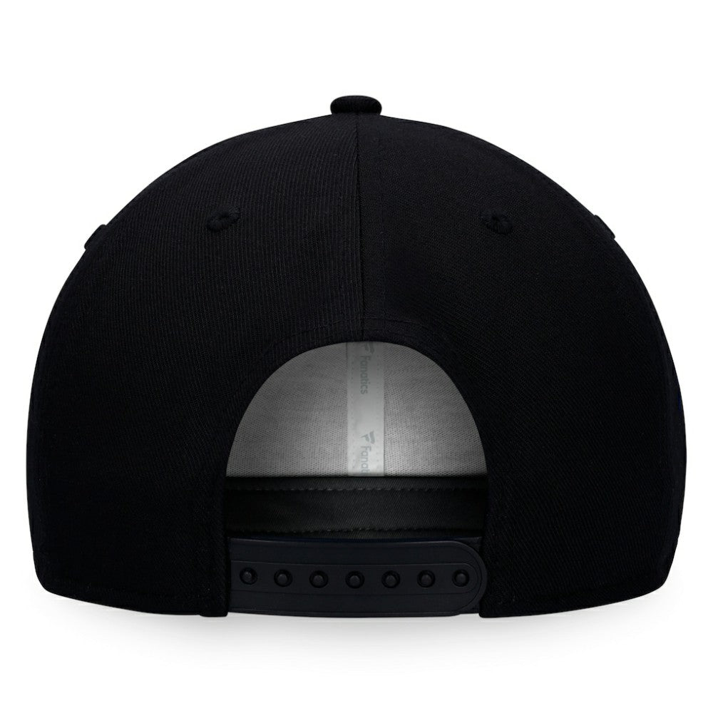 New York Yankees Majestic Smoke Dye Snapback Hat - Gray - MLB on Sale
