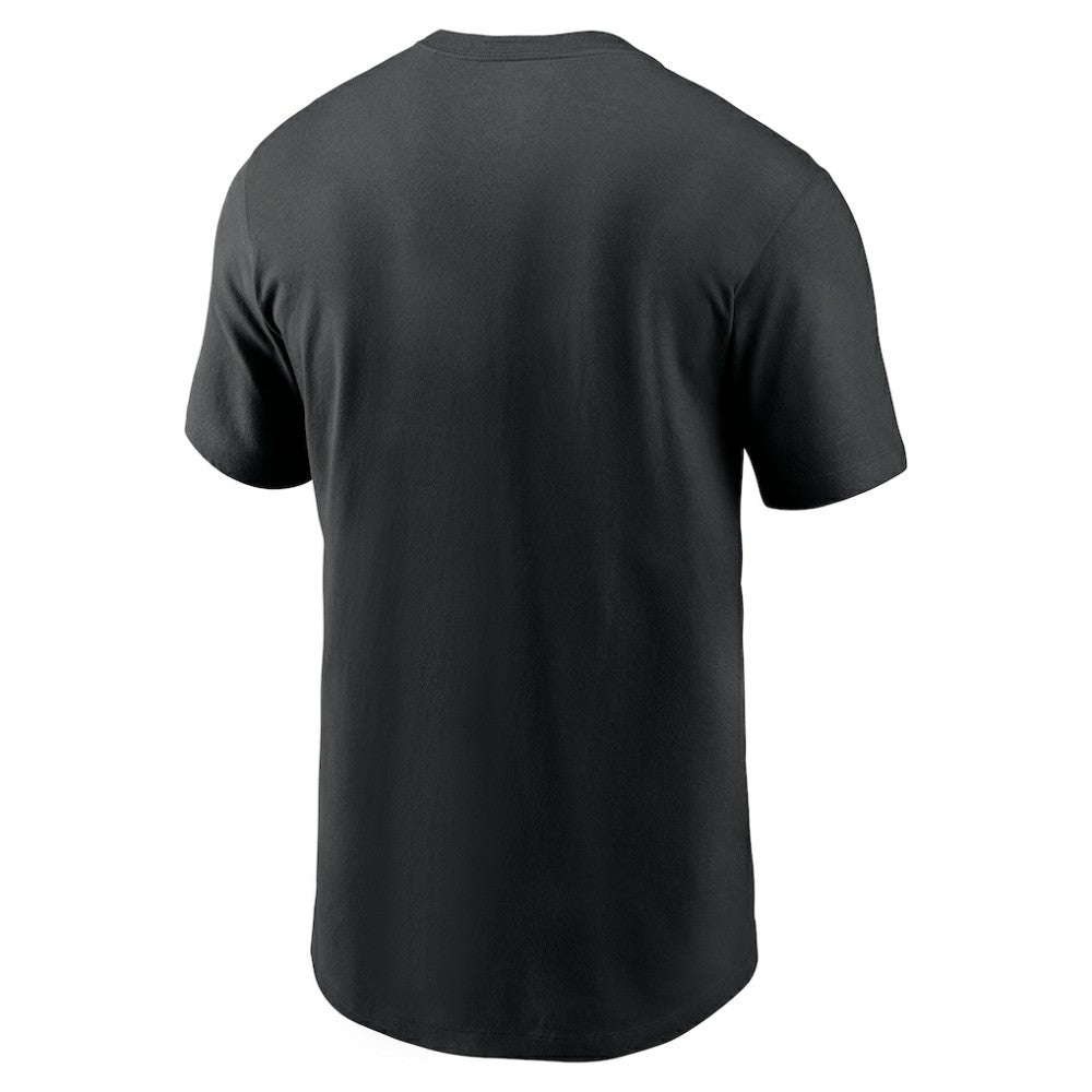 Colorado Rockies Nike Team Engineered Performance T-Shirt - Black - Nike Sale