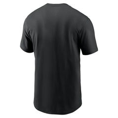 Colorado Rockies Nike Team Engineered Performance T-Shirt - Black - Nike Sale