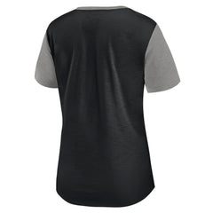 Chicago White Sox Fanatics Women's Mound T-Shirt - Black - Fanatics Lifestyle