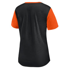 San Francisco Giants Fanatics Women's Mound T-Shirt - Black - Fanatics Discount