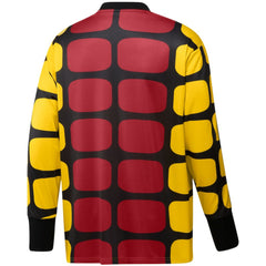 Bayern Munich Football Icon Goalkeeper Jersey Black - Adidas