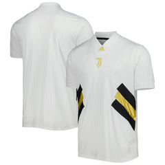 Juventus Football Icon Jersey White - Adidas sale
