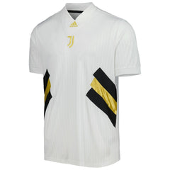 Juventus Football Icon Jersey White - Adidas sale