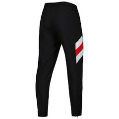 Manchester United Football Icon Training Pants Black - Adidas outlet