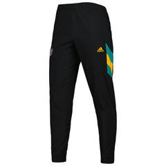 Bayern Munich Football Icon Training Pants Black - Adidas outlet