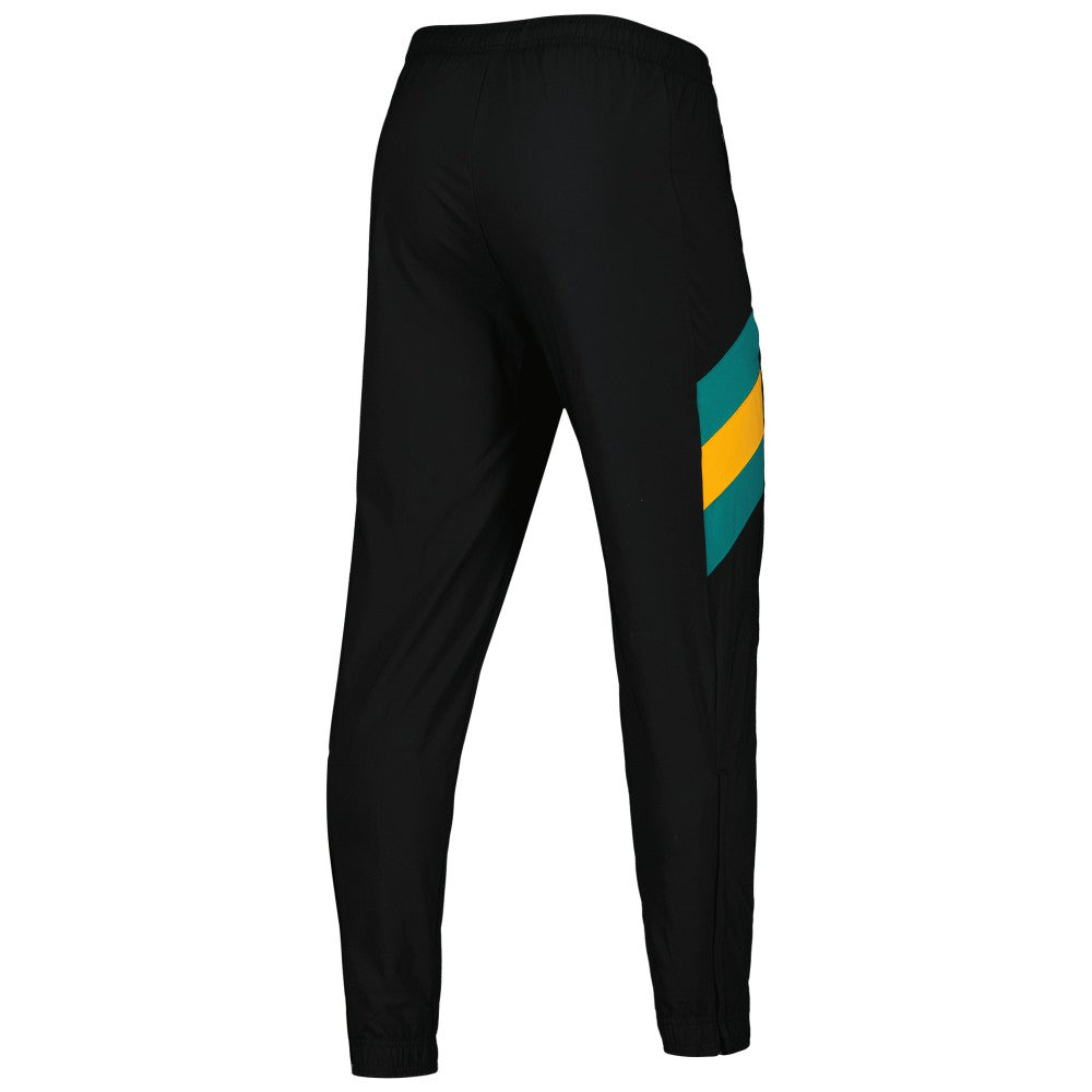 Bayern Munich Football Icon Training Pants Black - Adidas outlet