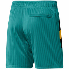 Bayern Munich Football Icon Shorts Green - Adidas for sale