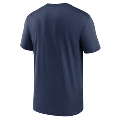Washington Nationals Nike Wordmark Legend Performance Big & Tall T-Shirt - Navy - Nike Sale