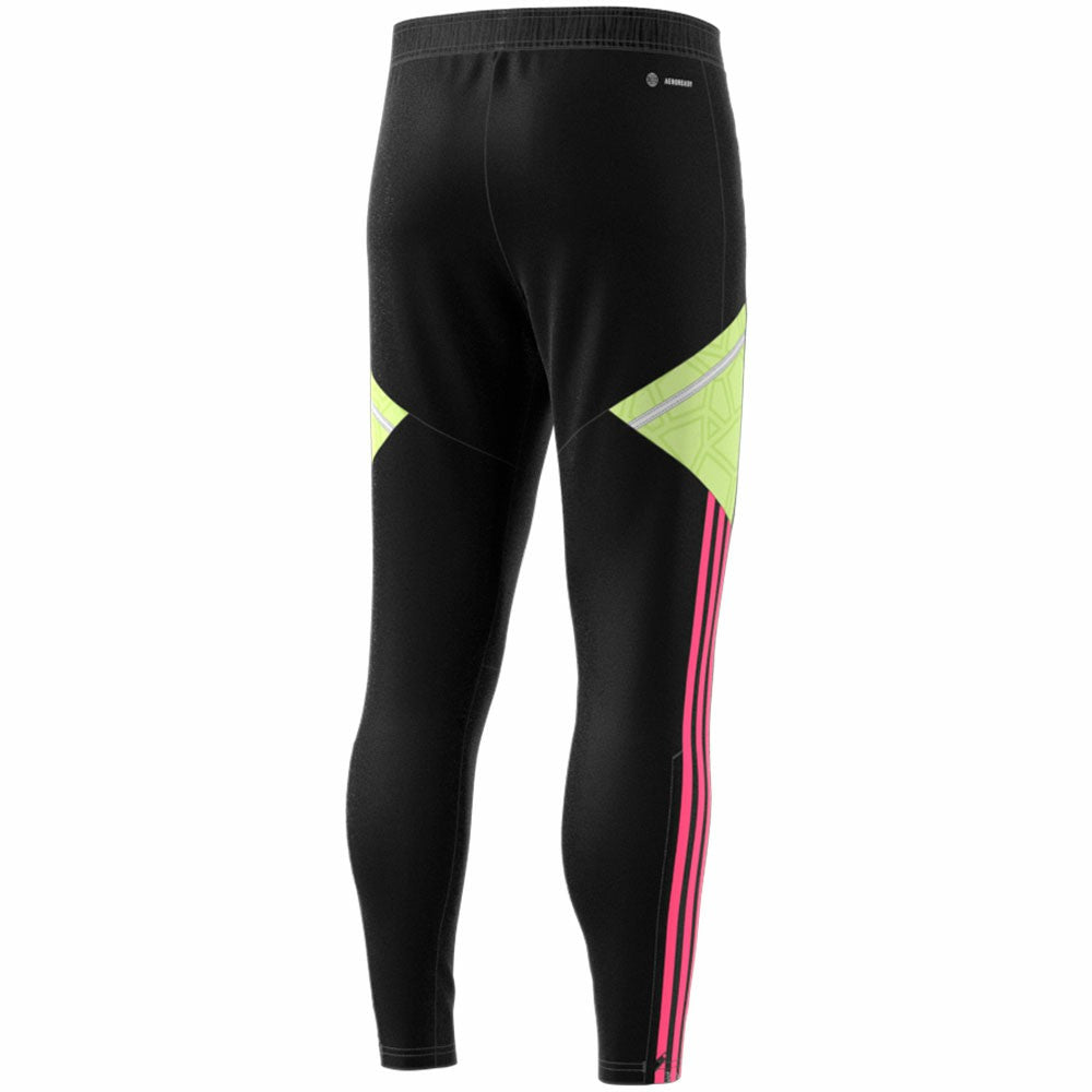 Juventus Team AEROREADY Training Pants Black - Adidas