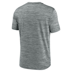 St. Louis Cardinals Nike Authentic Collection Velocity Performance Practice T-Shirt - Heather Gray - Nike Online