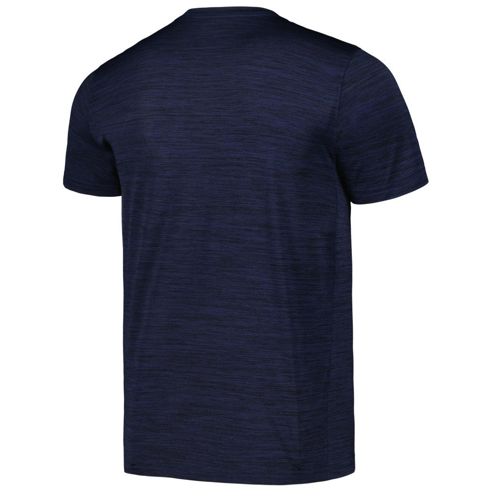 Minnesota Twins Nike Authentic Collection Velocity Performance Practice T-Shirt - Navy - Nike Sale