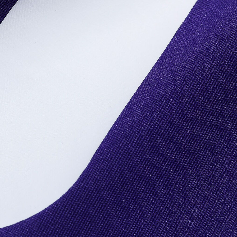 Nike Andrew Booth Jr. Minnesota Vikings Player Game Jersey Purple