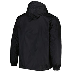 Washington Commanders Dunbrooke Legacy Stadium Full-Zip Jacket Black