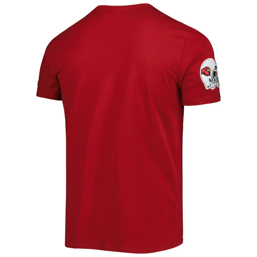 Arizona Cardinals Pro Standard Hometown Collection T-Shirt Cardinal