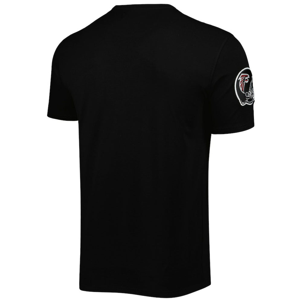 Atlanta Falcons Pro Standard Hometown Collection T-Shirt Black