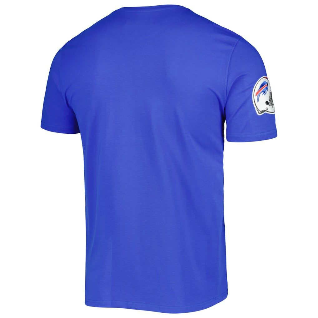 Buffalo Bills Pro Standard Hometown Collection T-Shirt Royal