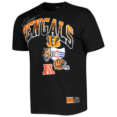 Cincinnati Bengals Pro Standard Hometown Collection T-Shirt Black