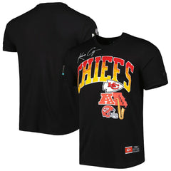 Kansas City Chiefs Pro Standard Hometown Collection T-Shirt Black