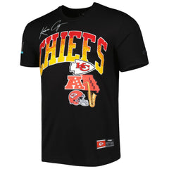 Kansas City Chiefs Pro Standard Hometown Collection T-Shirt Black