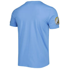Los Angeles Chargers Pro Standard Hometown Collection T-Shirt Powder Blue