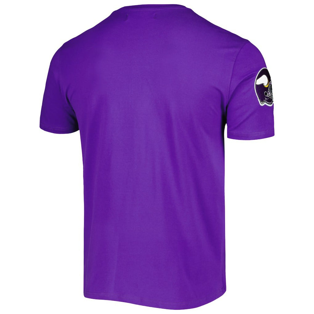 Minnesota Vikings Pro Standard Hometown Collection T-Shirt Purple