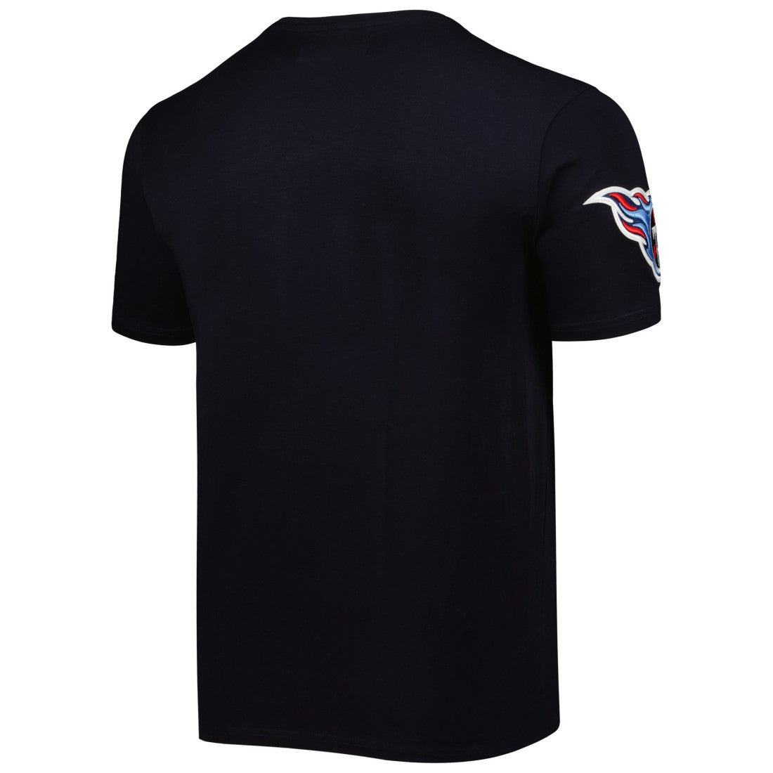 Tennessee Titans Pro Standard Hometown Collection T-Shirt Navy