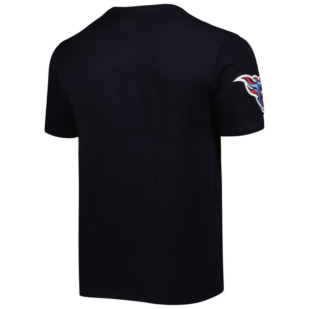 Tennessee Titans Pro Standard Hometown Collection T-Shirt Navy