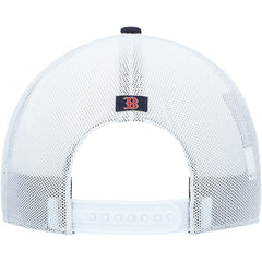 Boston Red Sox '47 Spring Training Burgess Trucker Adjustable Hat - Navy/White - 47 brand Sale