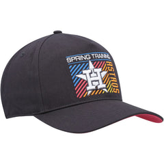 Houston Astros '47 2023 Spring Training Reflex Hitch Snapback Hat - Charcoal - 47 brand Sale