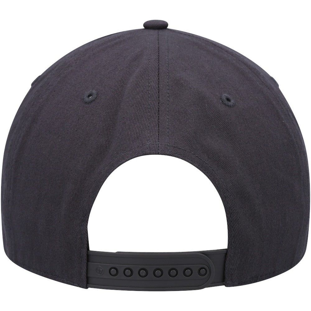 Houston Astros '47 2023 Spring Training Reflex Hitch Snapback Hat - Charcoal - 47 brand Sale