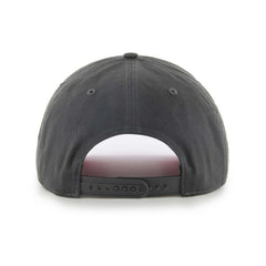 Washington Nationals '47 2023 Spring Training Reflex Hitch Snapback Hat - Charcoal - 47 brand Discount