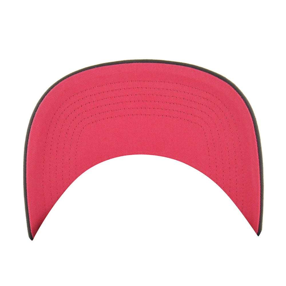 Washington Nationals '47 2023 Spring Training Reflex Hitch Snapback Hat - Charcoal - 47 brand Discount