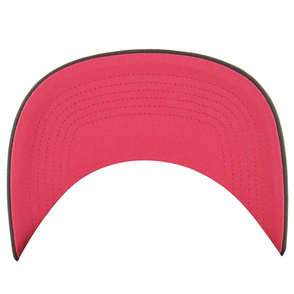 Washington Nationals '47 2023 Spring Training Reflex Hitch Snapback Hat - Charcoal - 47 brand Discount