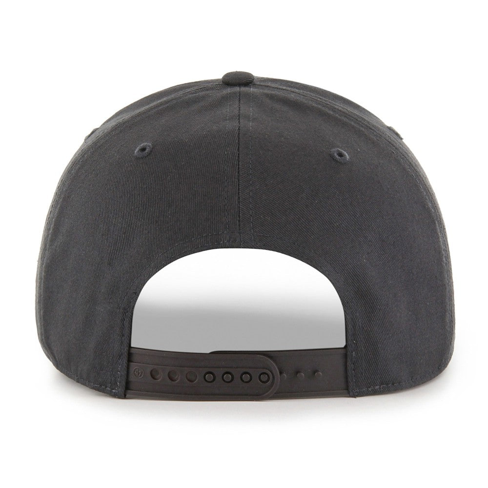 Miami Marlins '47 2023 Spring Training Reflex Hitch Snapback Hat - Charcoal - 47 brand Online