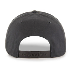Miami Marlins '47 2023 Spring Training Reflex Hitch Snapback Hat - Charcoal - 47 brand Online