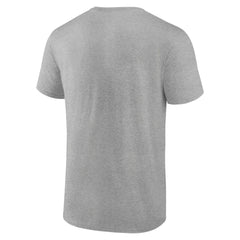 Cleveland Cavaliers Victory Arch T-Shirt Heathered Gray