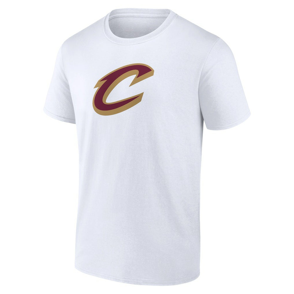 Cleveland Cavaliers Alternate Logo T-Shirt White