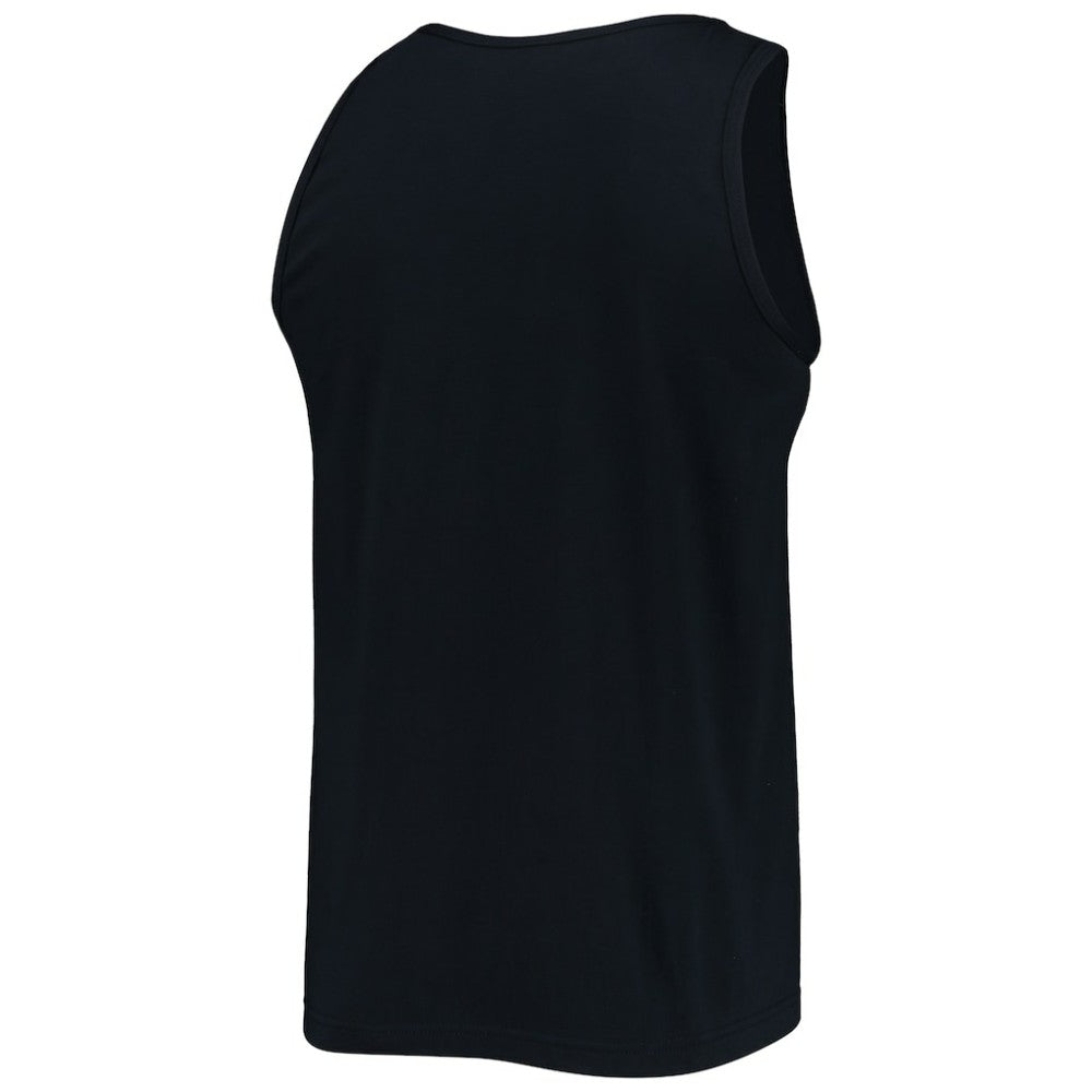Chicago White Sox Mitchell & Ness Cooperstown Collection Stars and Stripes Tank Top - Navy - Mitchell & Ness Lifestyle