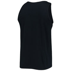 Chicago White Sox Mitchell & Ness Cooperstown Collection Stars and Stripes Tank Top - Navy - Mitchell & Ness Lifestyle