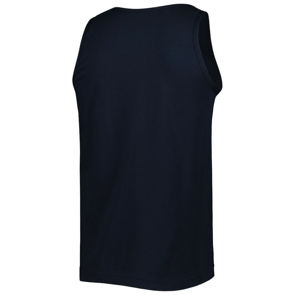 Detroit Tigers Mitchell & Ness Cooperstown Collection Stars and Stripes Tank Top - Navy - Mitchell & Ness Sale