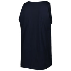 Athletics Mitchell & Ness Cooperstown Collection Stars and Stripes Tank Top - Navy - Mitchell & Ness Online