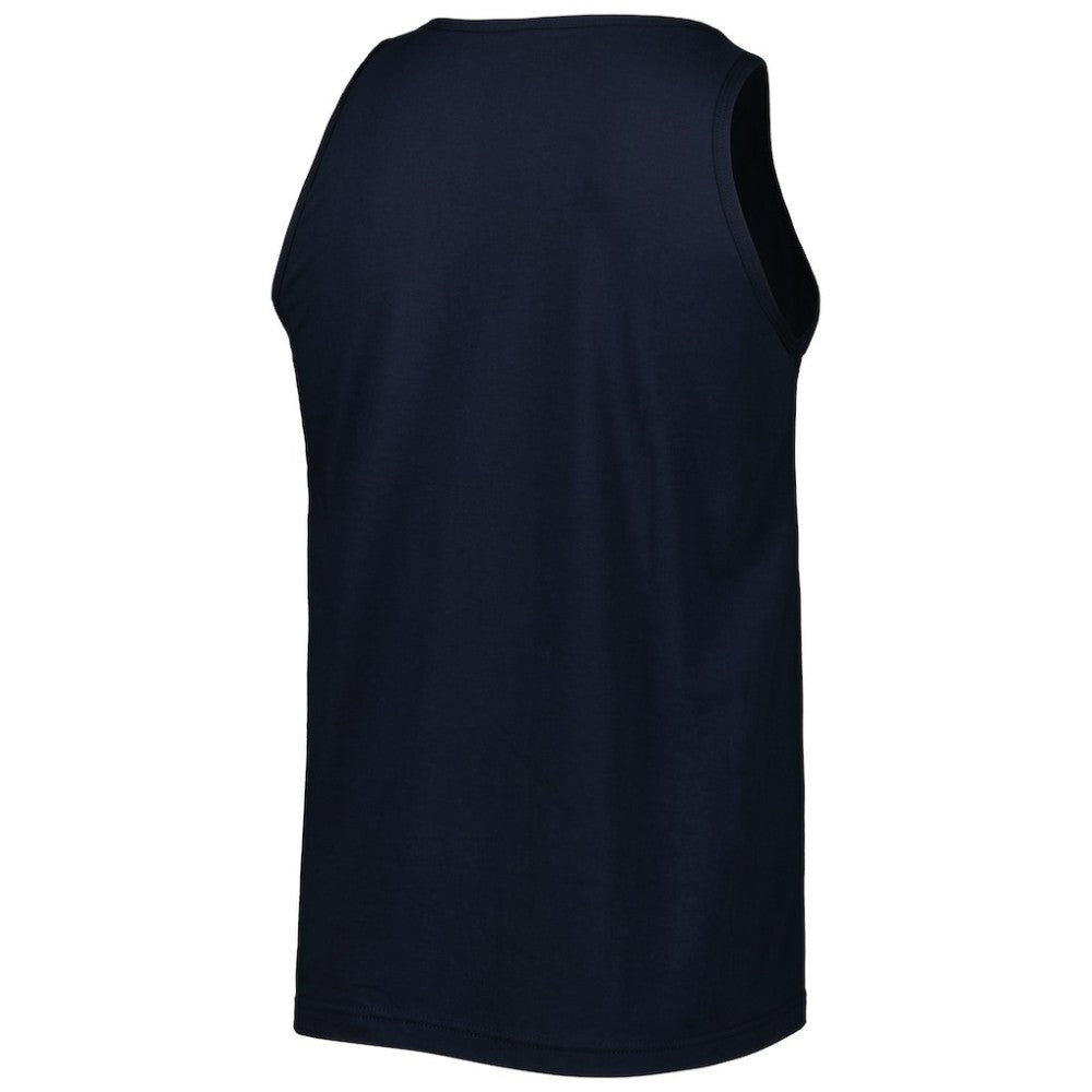 San Francisco Giants Mitchell & Ness Cooperstown Collection Stars and Stripes Tank Top - Navy - Mitchell & Ness Discount