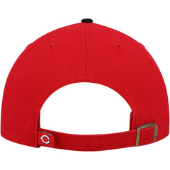 Cincinnati Reds '47 Clean Up Adjustable Hat - Red - 47 brand Online