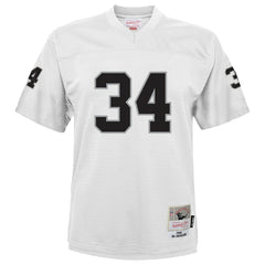 Mitchell & Ness Bo Jackson Las Vegas Raiders Youth 1988 Retired Player Legacy Jersey White